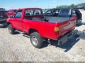 1990 Toyota Pickup — photo 3 of 15 | VIN JT4RN01P1L7031838