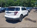 2015 Ford Explorer Sport Trac — photo 4 of 17 | VIN 1FM5K8GTXFGB21712