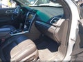 2015 Ford Explorer Sport Trac — photo 5 of 17 | VIN 1FM5K8GTXFGB21712