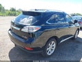 Photo 4 of 16 — 2011 Lexus RX 350