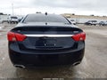 2019 Chevrolet Impala — photo 16 of 16 | VIN 2G1105S37K9126821