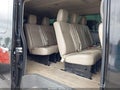 Photo 8 of 16 — 2019 Nissan NV3500