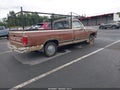 1984 Dodge D-Series — photo 4 of 11 | VIN 1B7FD14H5ES235476