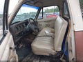 1984 Dodge D-Series — photo 5 of 11 | VIN 1B7FD14H5ES235476