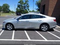 Photo 14 of 16 — 2020 Chevrolet Malibu