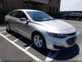 Photo 1 of 16 — 2020 Chevrolet Malibu
