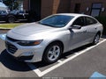 Photo 2 of 16 — 2020 Chevrolet Malibu
