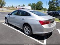 Photo 3 of 16 — 2020 Chevrolet Malibu