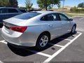 Photo 4 of 16 — 2020 Chevrolet Malibu