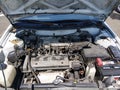 Photo 10 of 16 — 1997 Toyota Corolla