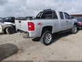 Photo 4 of 17 — 2012 Chevrolet Silverado 1500