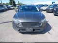 Photo 12 of 16 — 2020 Ford Fusion