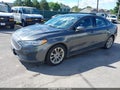 Photo 2 of 16 — 2020 Ford Fusion