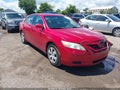 Photo 1 of 12 — 2009 Toyota Camry