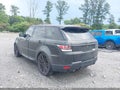 2014 Land Rover Range Rover Sport — photo 3 of 16 | VIN SALWG2WF1EA337333