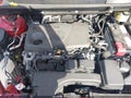 Photo 10 of 17 — 2025 Toyota RAV4