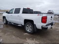 2018 Chevrolet Silverado 1500 — photo 3 of 16 | VIN 3GCUKREC1JG237788
