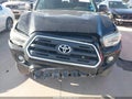 2017 Toyota Tacoma — photo 12 of 16 | VIN 5TFAZ5CN3HX039876