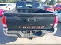 2017 Toyota Tacoma — photo 16 of 16 | VIN 5TFAZ5CN3HX039876