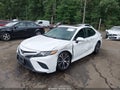 2018 Toyota Camry — photo 2 of 16 | VIN 4T1B11HK8JU628329