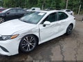 2018 Toyota Camry — photo 6 of 16 | VIN 4T1B11HK8JU628329