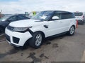 Photo 2 of 22 — 2020 Land Rover Range Rover Sport