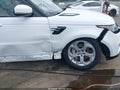 Photo 6 of 22 — 2020 Land Rover Range Rover Sport