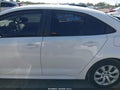 2020 Toyota Corolla — photo 14 of 16 | VIN 5YFEPRAEXLP068705