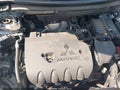 2018 Mitsubishi Outlander — photo 10 of 16 | VIN JA4AD3A33JZ016946