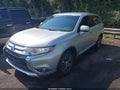 2018 Mitsubishi Outlander — photo 2 of 16 | VIN JA4AD3A33JZ016946