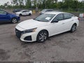 2025 Nissan Altima — photo 2 of 18 | VIN 1N4BL4BV5SN328476