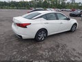 2025 Nissan Altima — photo 4 of 18 | VIN 1N4BL4BV5SN328476