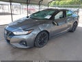 2021 Nissan Maxima — photo 2 of 16 | VIN 1N4AA6EV8MC509322