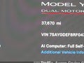 2024 Tesla Model Y — photo 7 of 15 | VIN 7SAYGDEF8RF043182