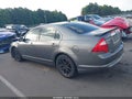 Photo 14 of 16 — 2012 Ford Fusion