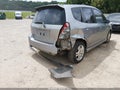 Photo 6 of 12 — 2008 Honda Fit
