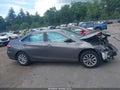 Photo 14 of 21 — 2017 Toyota Camry