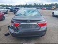 Photo 17 of 21 — 2017 Toyota Camry