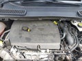 Photo 10 of 16 — 2018 Ford Escape