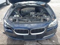 Photo 10 of 16 — 2014 BMW 5 Series