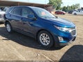 Photo 1 of 16 — 2019 Chevrolet Equinox