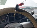 2007 Cadillac Escalade — photo 11 of 11 | VIN 1GYFK63827R299922