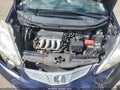 2010 Honda Fit — photo 10 of 16 | VIN JHMGE8H43AS002352