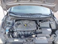 Photo 10 of 16 — 2011 Hyundai Elantra