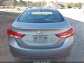 Photo 16 of 16 — 2011 Hyundai Elantra