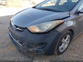 Photo 6 of 16 — 2011 Hyundai Elantra