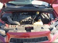 2012 Chevrolet Sonic — photo 10 of 17 | VIN 1G1JE5SB2C4186597