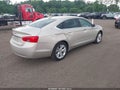 Photo 4 of 17 — 2015 Chevrolet Impala