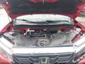 2022 Honda Ridgeline — photo 10 of 16 | VIN 5FPYK3F77NB015632