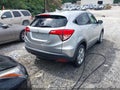 2016 Honda HR-V — photo 4 of 19 | VIN 3CZRU5H56GM731929